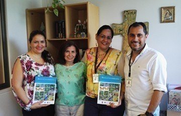 dOCENTES INVESTIGADORES