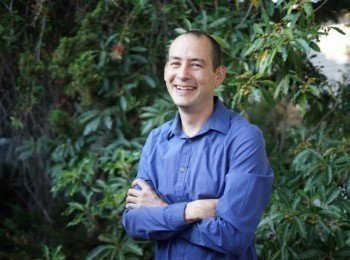 Daniel Orozco González, ingeniero electrónico, ahora hace que el buscador de Google