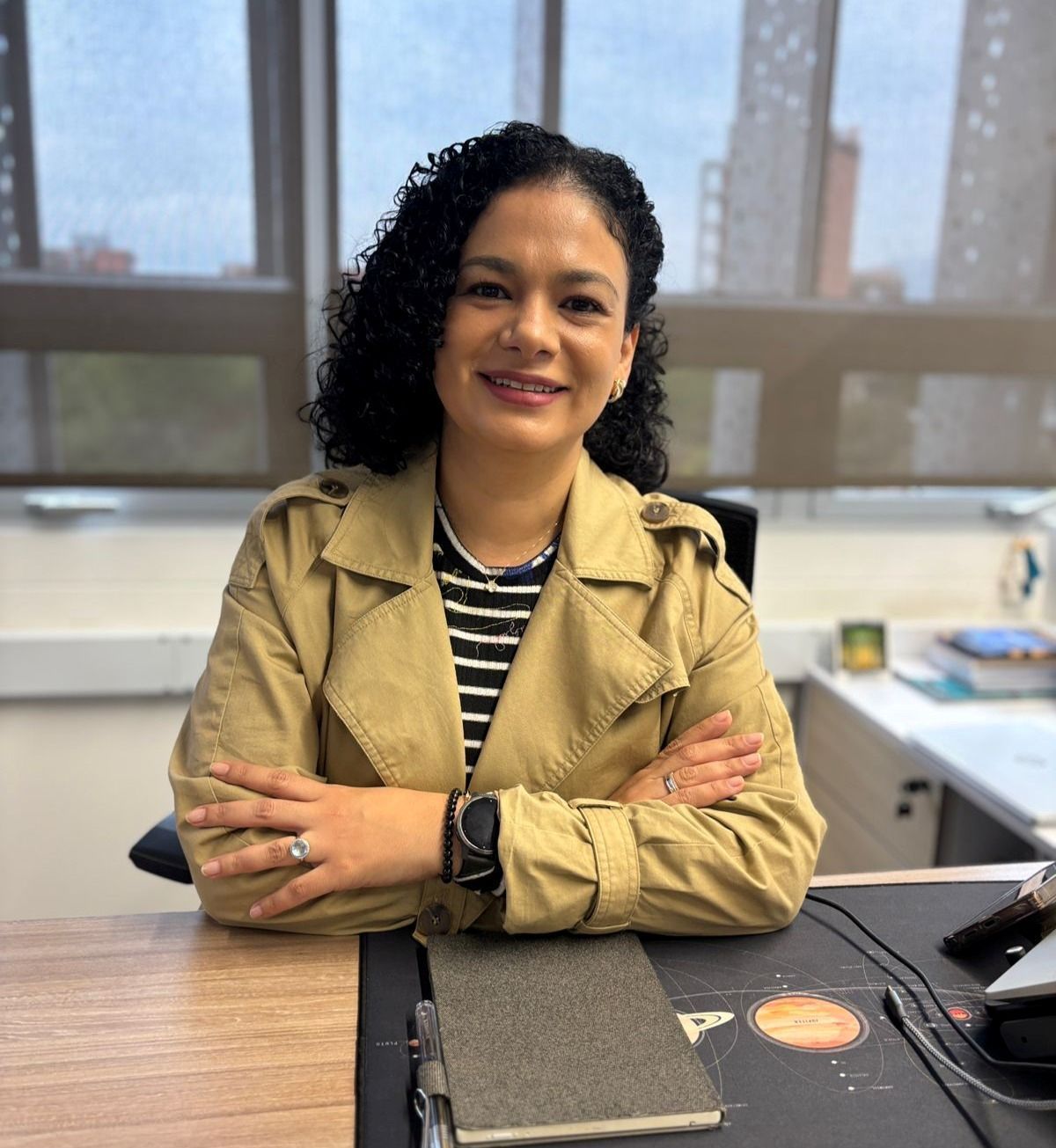 Rosario Barguil Rodgers