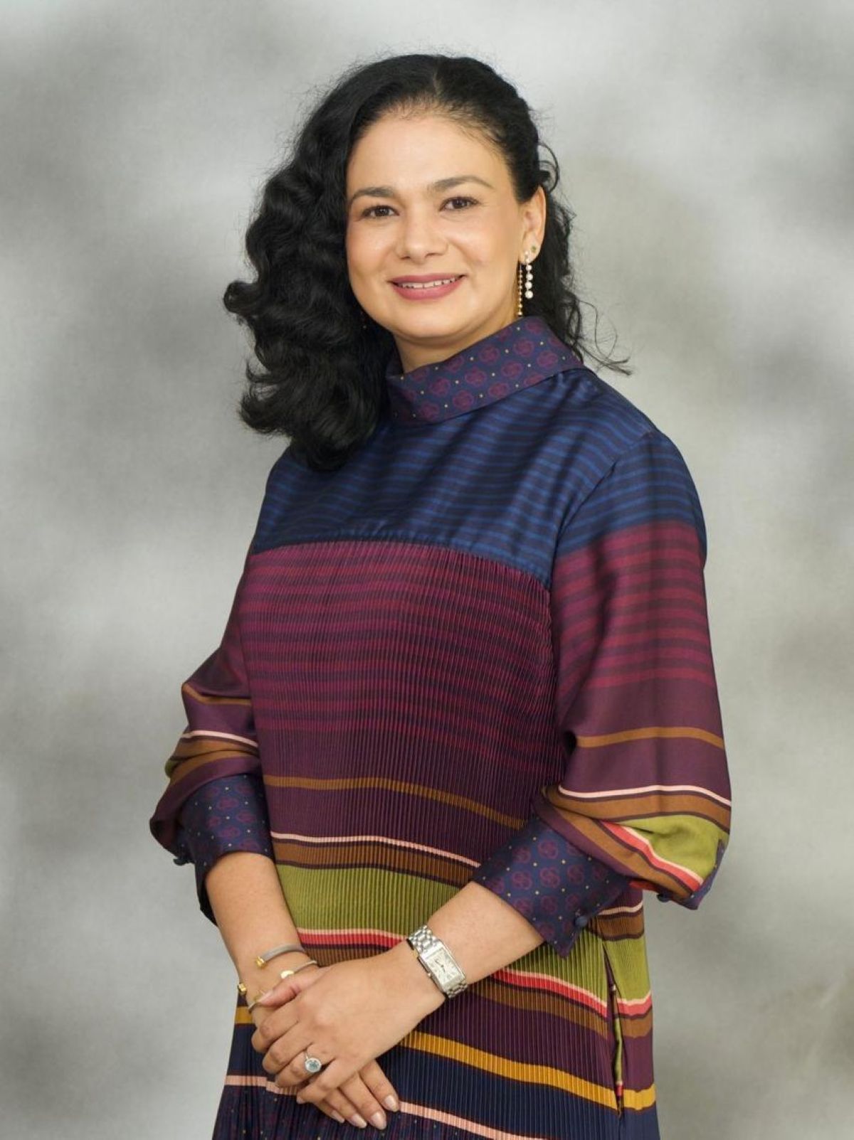 Rosario Barguil Rodgers