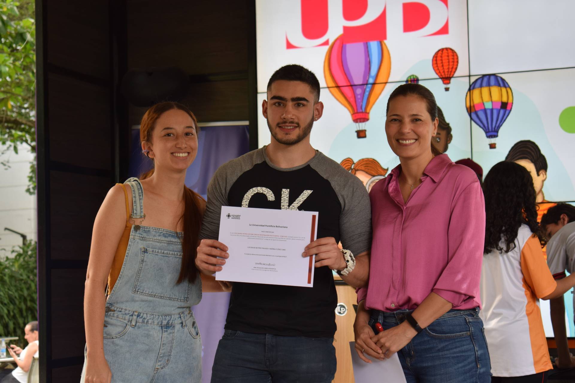 Libretas de innovación