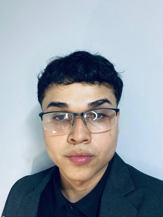 Fotografía tipo documento de mujer