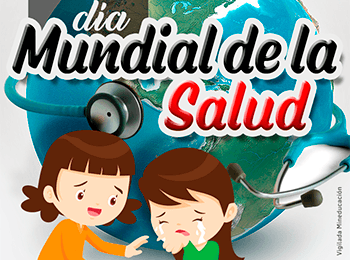 Día Mundial de la Salud