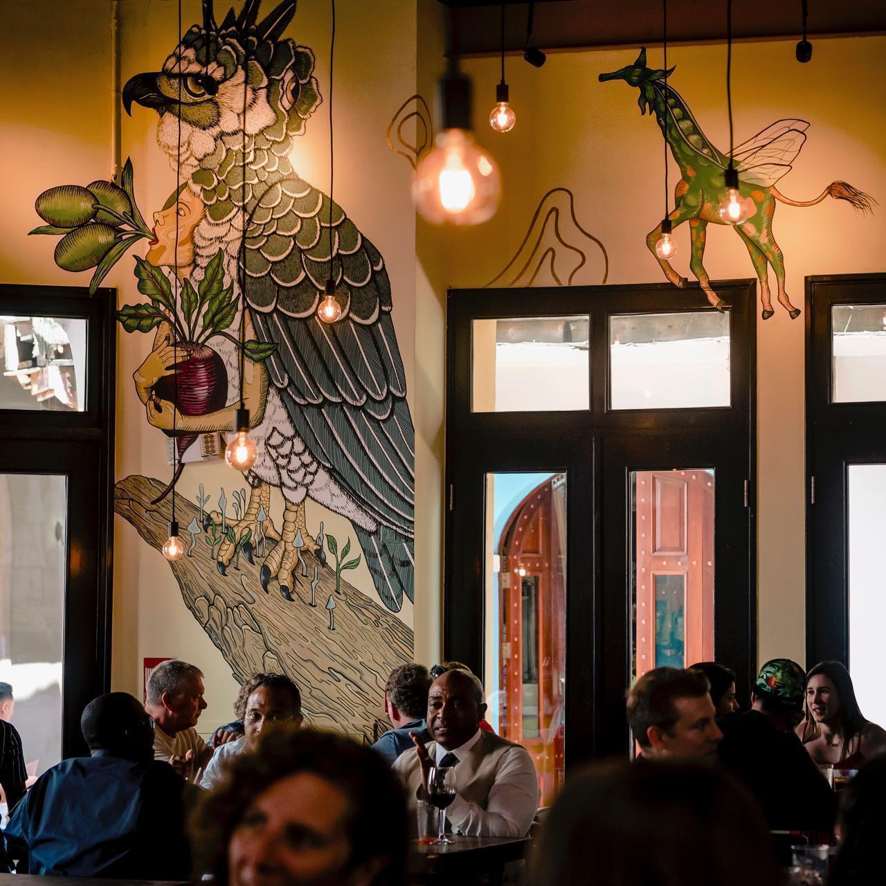 Diego Arboleda, egresado Diseño Grafico