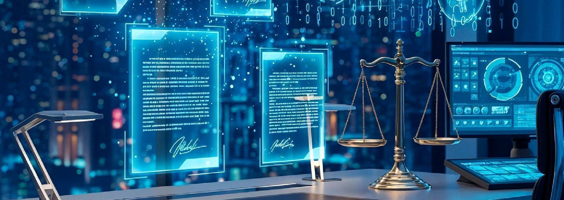 Diplomado en LegalTech 