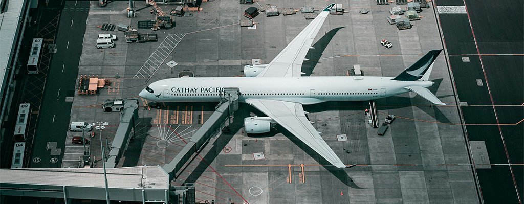 Diplomado en Regulación Aeronáutica y Aeroportuaria