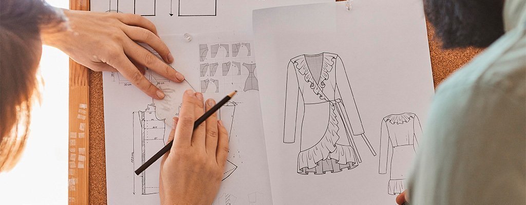 Diplomado Gestión integral del diseño de la moda