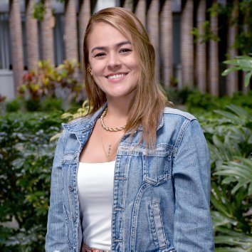 Johana Marcela Chalarca Botero