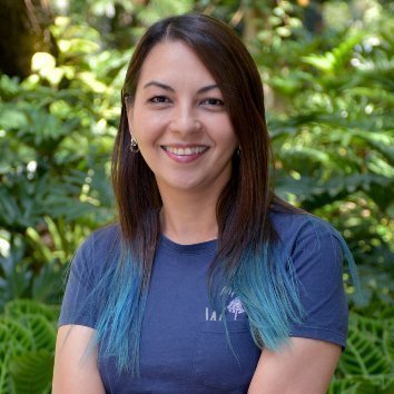 Maribel Rodriguez Velasquez