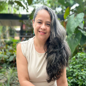 Johanna Jazmín Zapata Posada