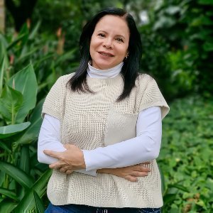 Lina Maria Cano Vasquez