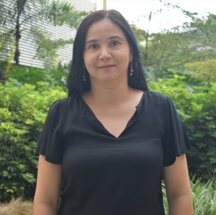 Luz Dary Castellanos Prada