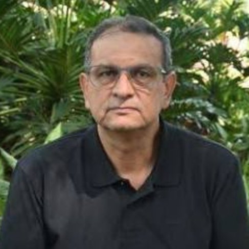 Foto frontal de Hernan Dario Gil Alzate