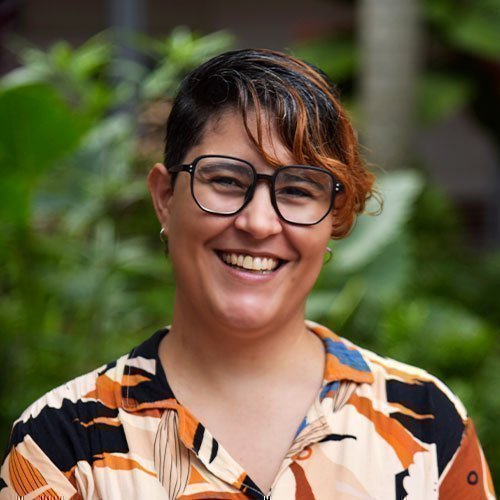 Erika Monsalve Ochoa