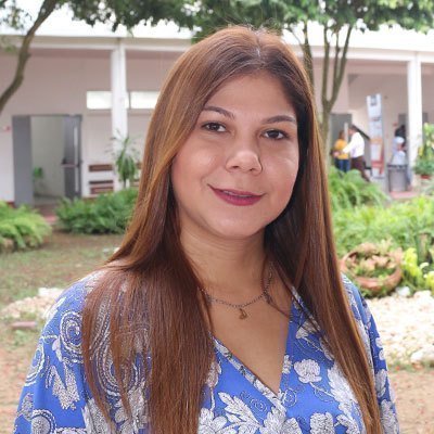 Diana De La Hoz Lacharme