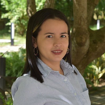 Tania Judith Petro Hoyos