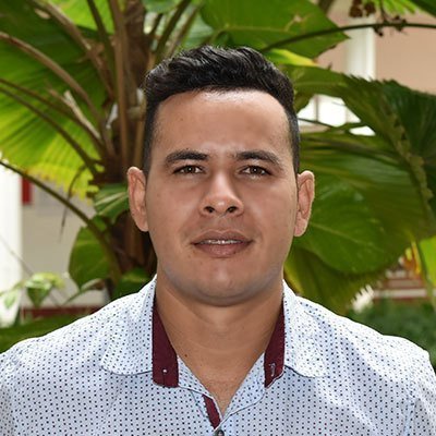 Cristian Camilo Ayala Barrera