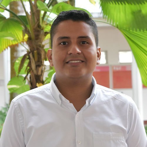 Rafael Abraham Peralta Bandera