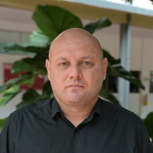 Héctor Iván Pacheco López