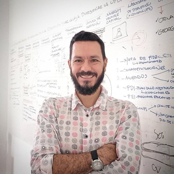 Jorge Eduardo Santos