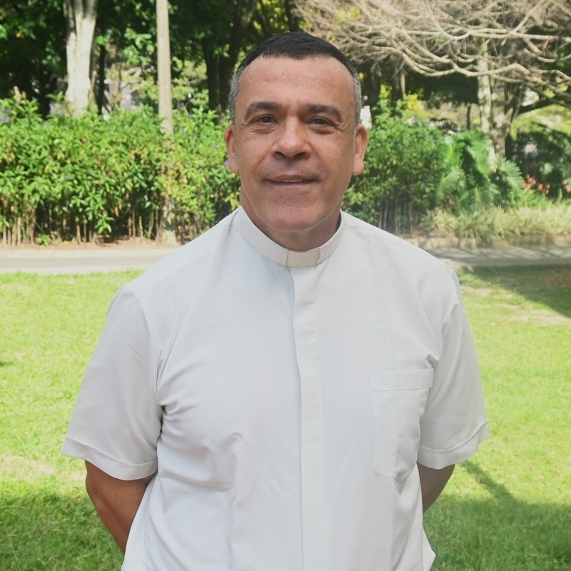 PadreRafaelVillegas