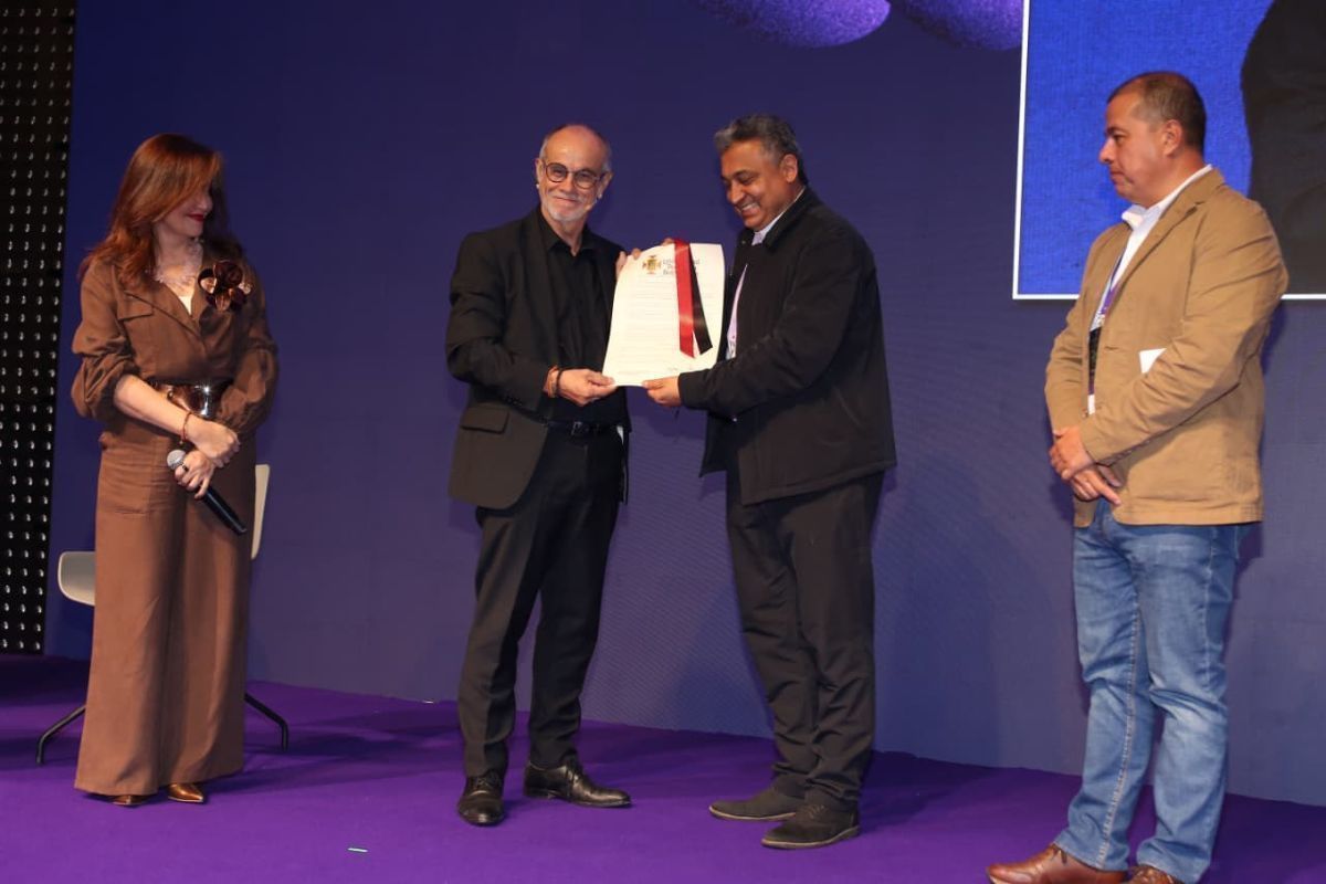 Carlos Moreno destaca la proximidad como factor clave para el urbanismo 