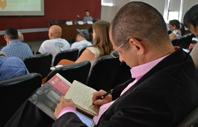 Big data: la revolución para el desarrollo sostenible 