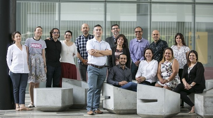 Docentes Doctorado en Educación UPB