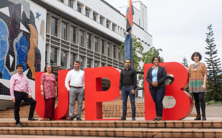 Equipo Doctorado en Ciencias Sociales