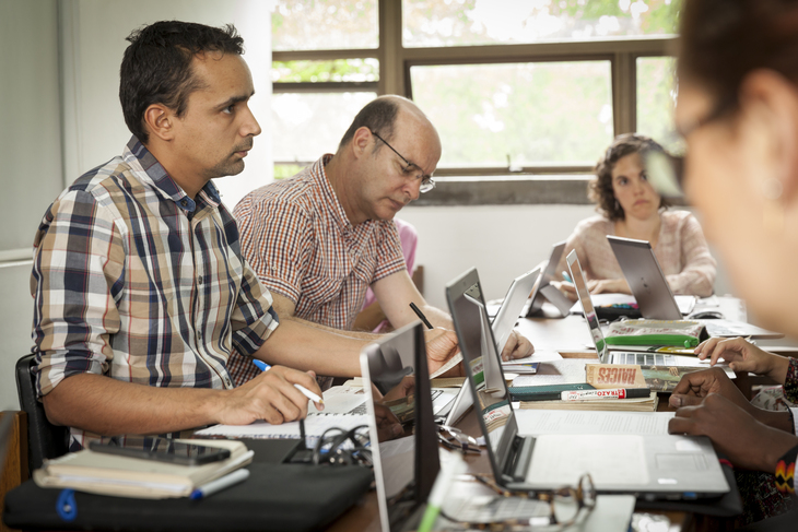 Doctorado Ciencias Sociales UPB