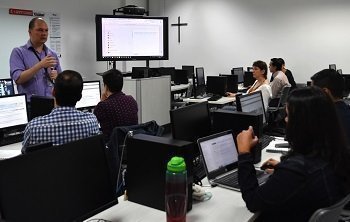 Día de la Virtualidad en UPB