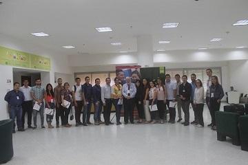 Ecopetrol y la UPB : Alianza estratégica para la región y el país