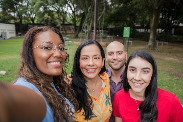 EducaciónSuperiorMunicipiodeSabaneta