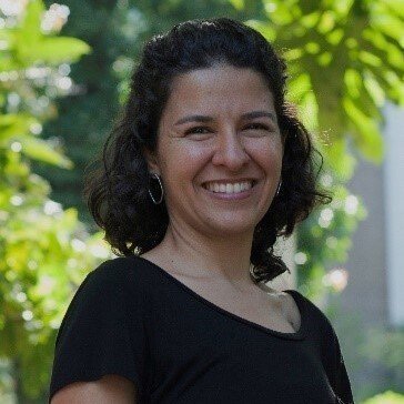 Eliana María Urrego Arango