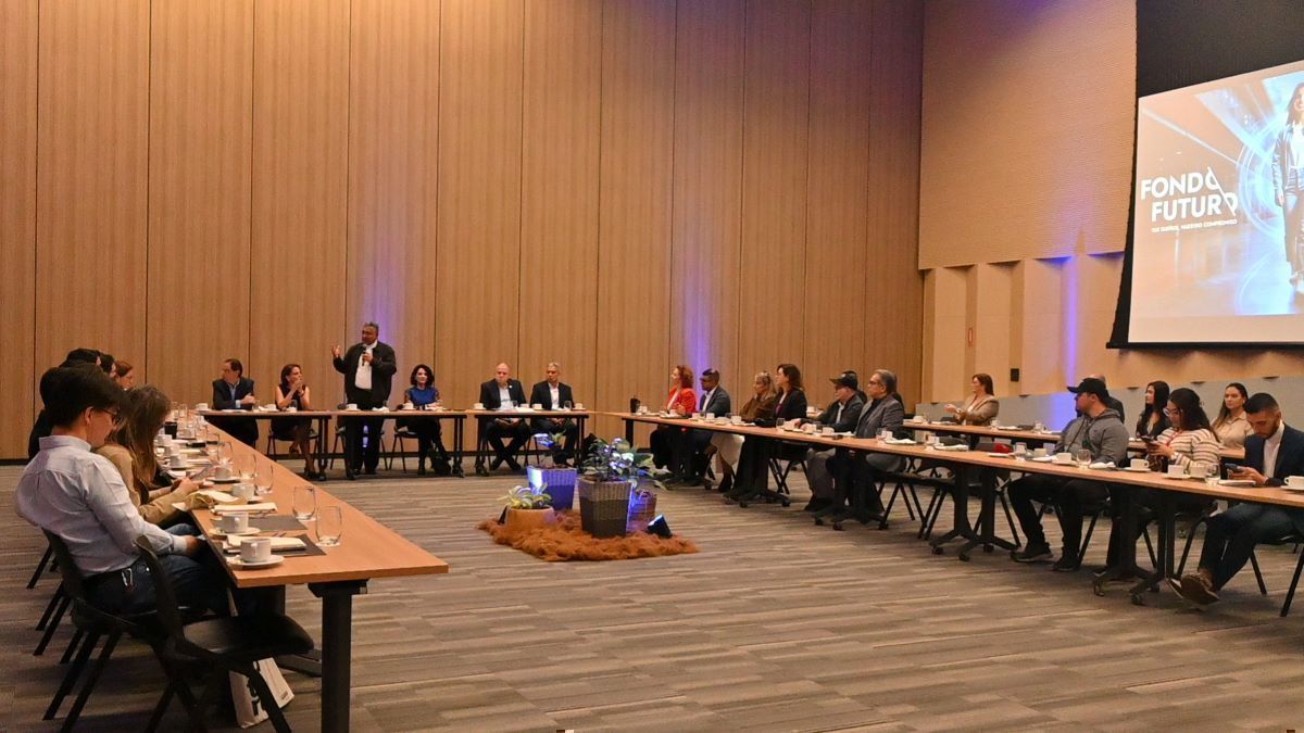 Encuentro Fondo Futuro