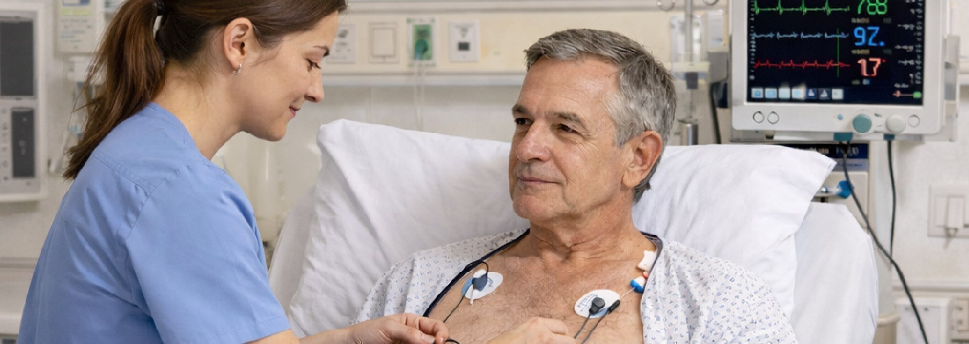 enfermería cardiovascular