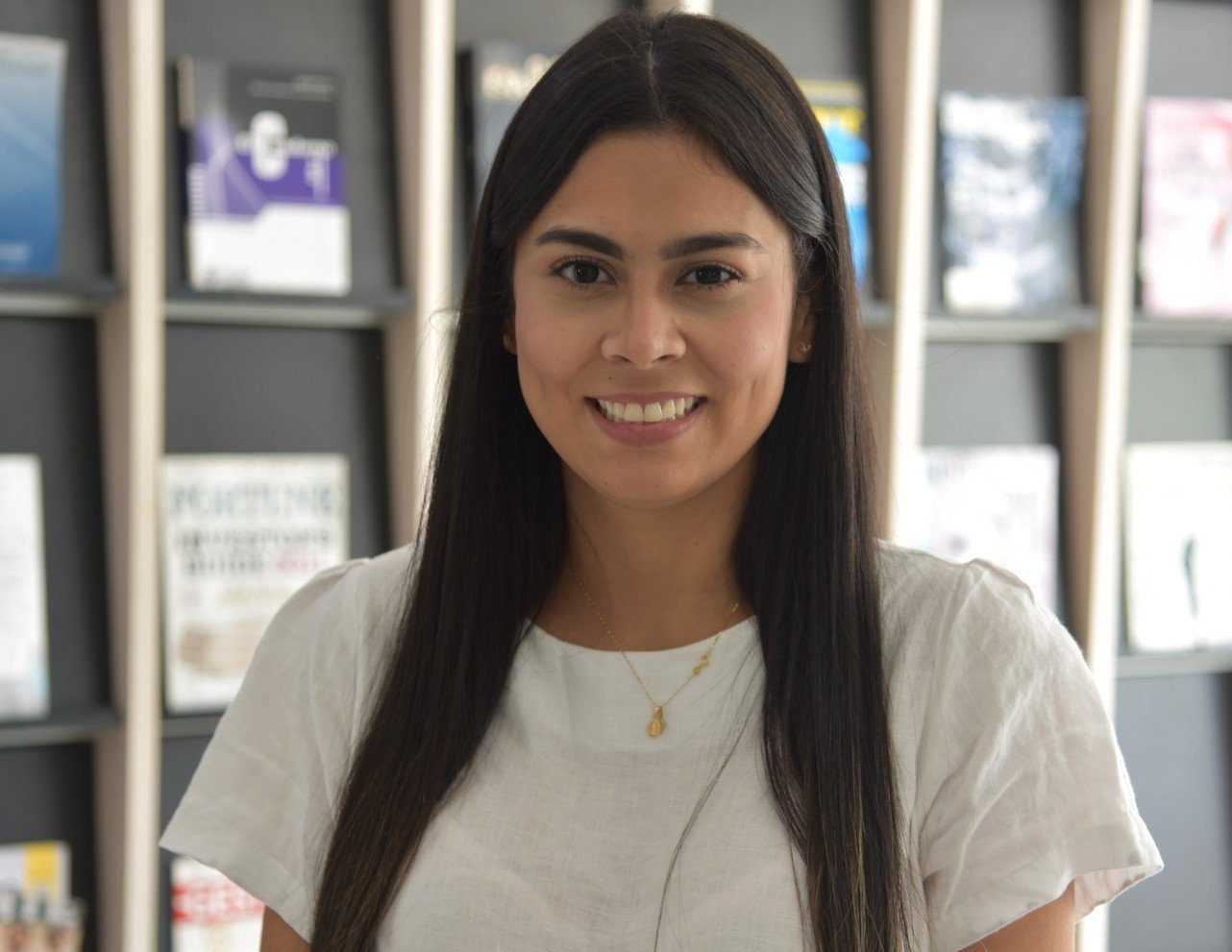 Melissa Quintana Fernández