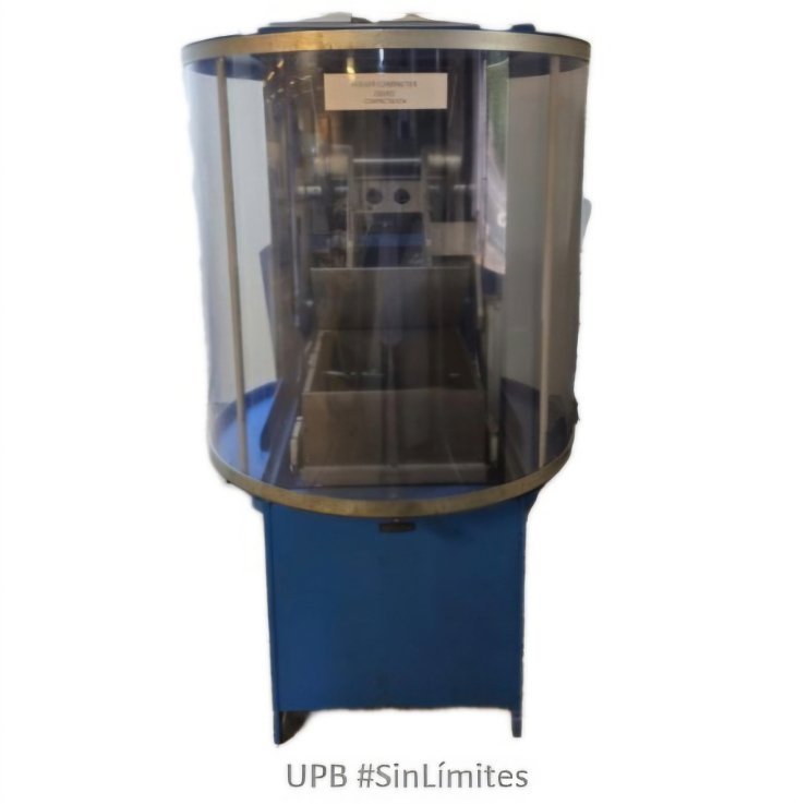 compactador de rodillo