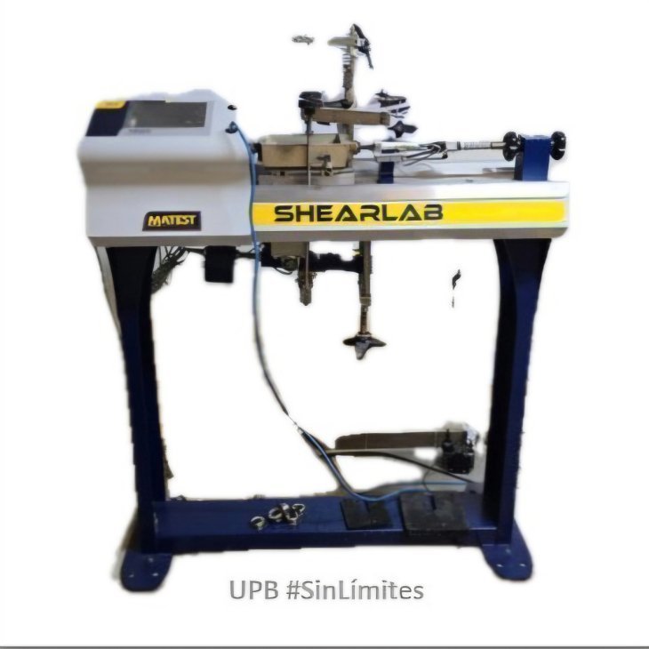 Equipos para corte directo