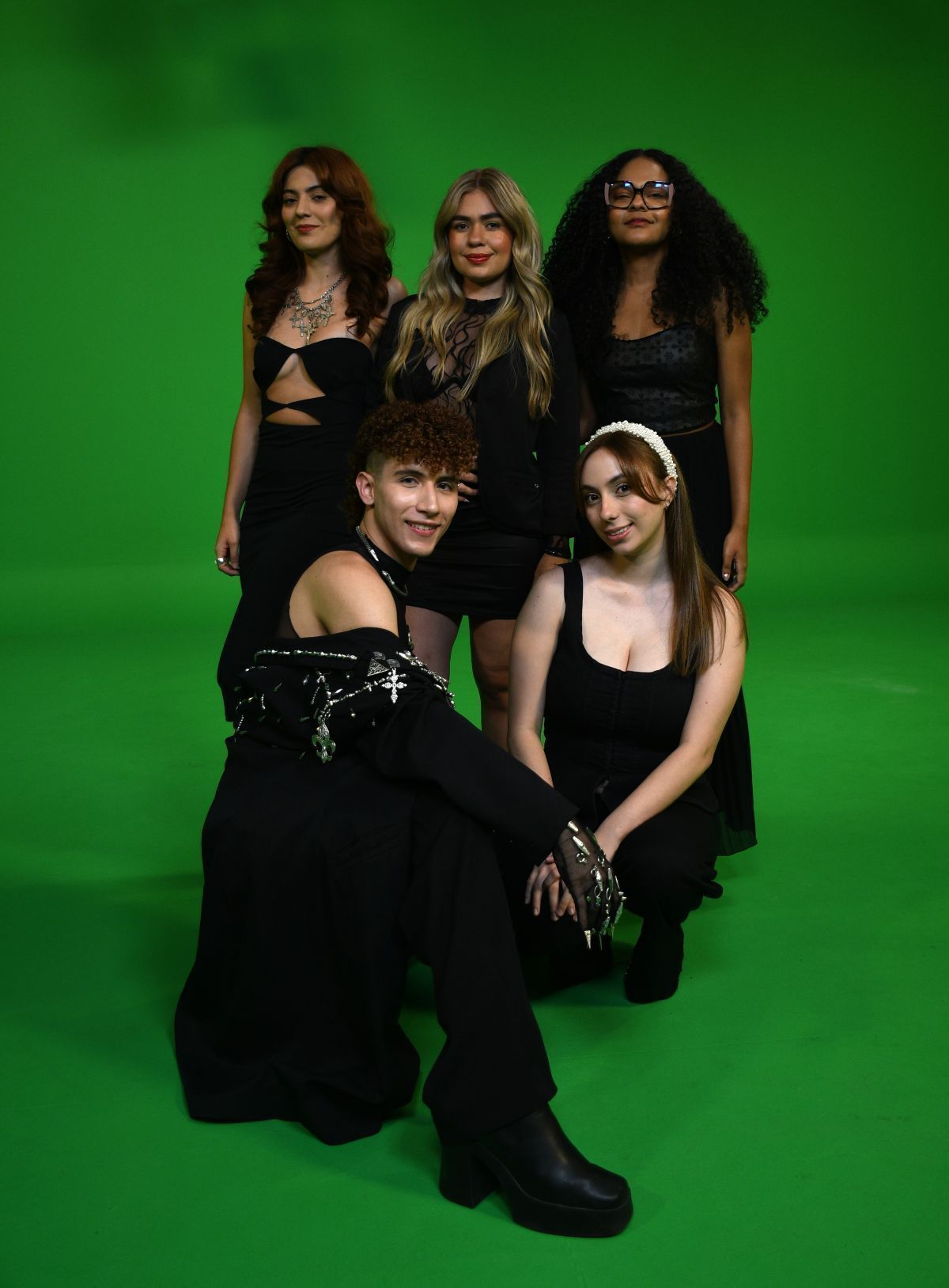 Pasarela UPB: Colombiamoda 2025