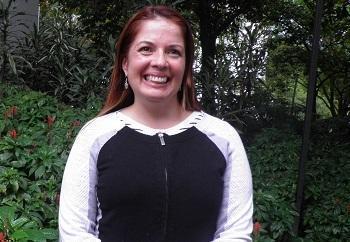 Martha Prada, Directora de Innovación