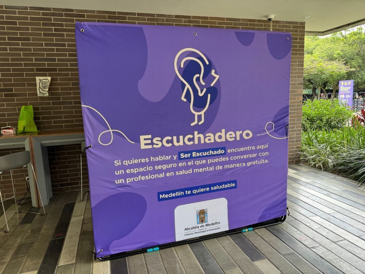 Escuchadero