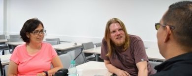 Aprender español como segunda lengua, una aventura multicultural