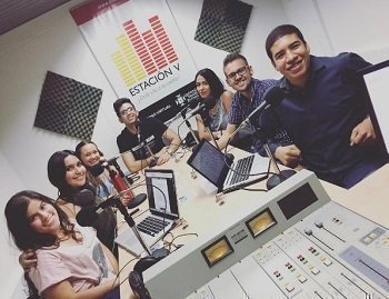 6 Años de Estación V