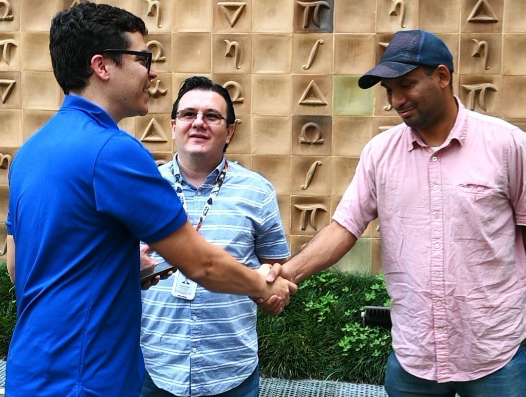 Emprendimiento desde la academia