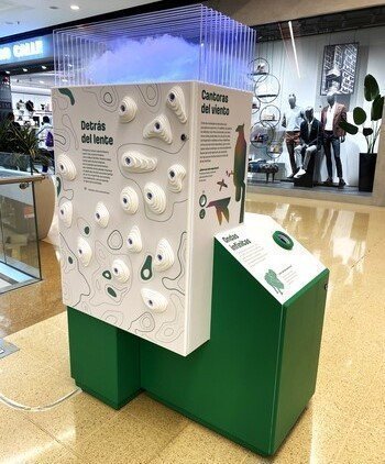 LAPIZ DE ACERO ESTRUCTURA 