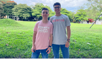 Estudiantes de economia