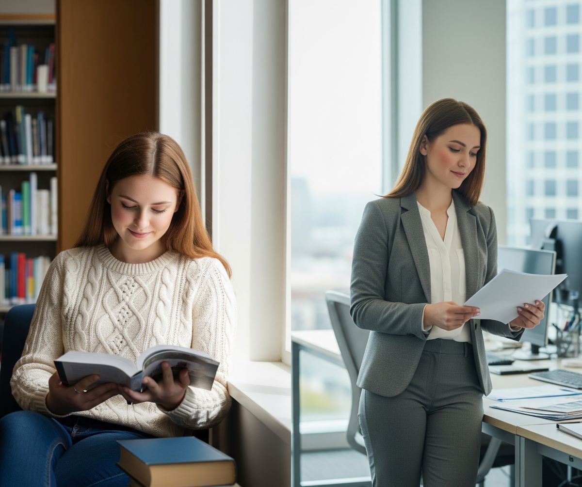 Imagen generada por IA