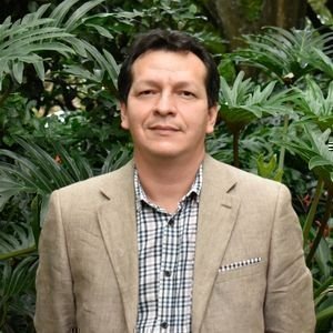 Eugenio Enrique Arrieta Peña