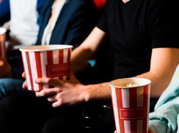 CineLab UPB Montería